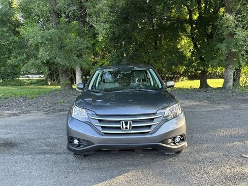 Used 2012 Honda CR-V EX image 3