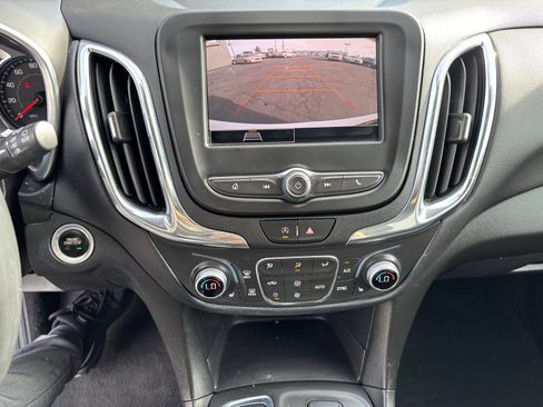 Used 2023 Chevrolet Equinox LT w/ Driver Convenience Package AWD/4WD image 18