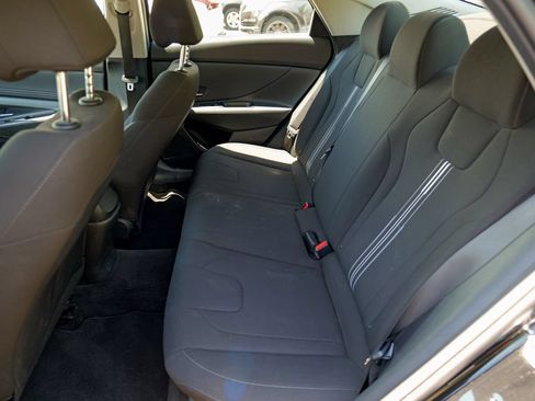 Used 2023 Hyundai Elantra SEL w/ Convenience Package FWD image 26