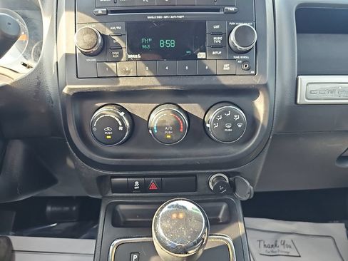 Used 2016 Jeep Compass Sport w/ Power Value Group FWD image 22
