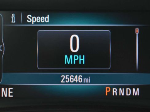 Used 2022 Buick Encore Preferred w/ Safety Package image 33