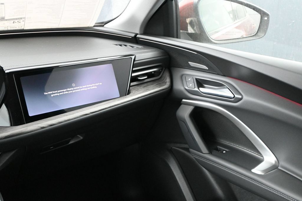 New 2026 Audi Q5 Premium Plus AWD/4WD image 12