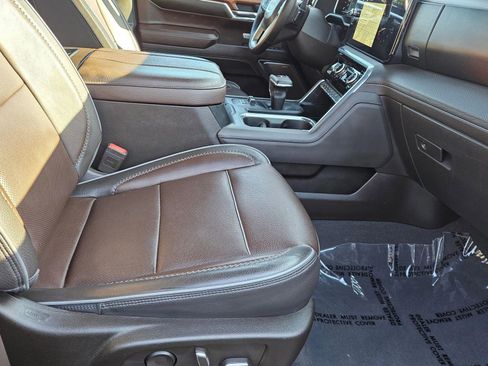Used 2023 GMC Sierra 1500 Denali RWD image 20