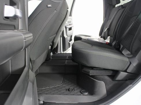 New 2026 RAM 2500 Big Horn image 17