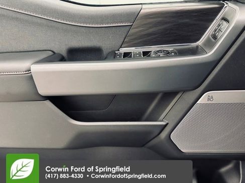 New 2025 Ford F150 Lariat w/ Equipment Group 501A Mid image 46