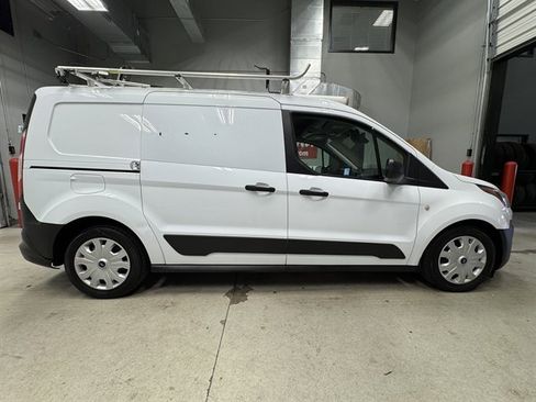 Used 2020 Ford Transit Connect XL FWD image 8