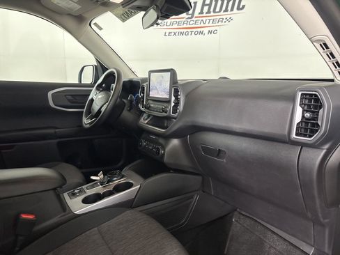 Used 2024 Ford Bronco Sport Big Bend image 27