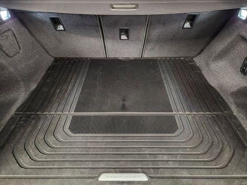 New 2026 Land Rover Range Rover Sport Dynamic SE image 33