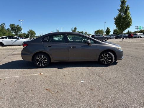 Used 2013 Honda Civic EX image 11