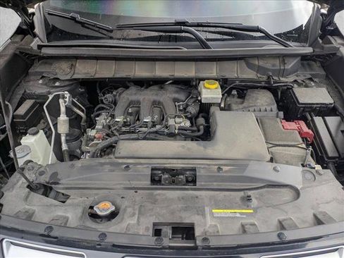 Used 2023 Nissan Pathfinder Rock Creek image 20