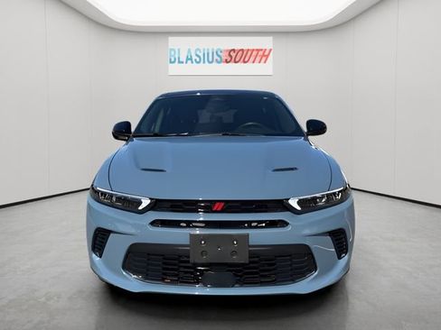 Used 2024 Dodge Hornet R/T Plus image 8