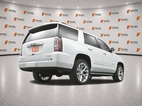 Used 2019 GMC Yukon Denali w/ Open Road Package RWD image 44