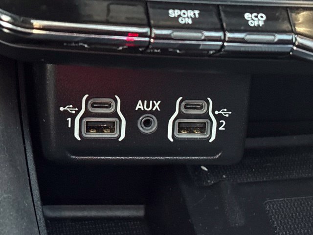 Used 2022 Dodge Durango R/T w/ Hemi Orange Plus Package AWD/4WD image 19