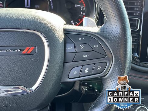 Used 2024 Dodge Durango GT image 33