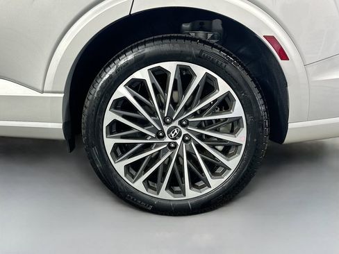 New 2026 Hyundai Palisade Calligraphy FWD image 23