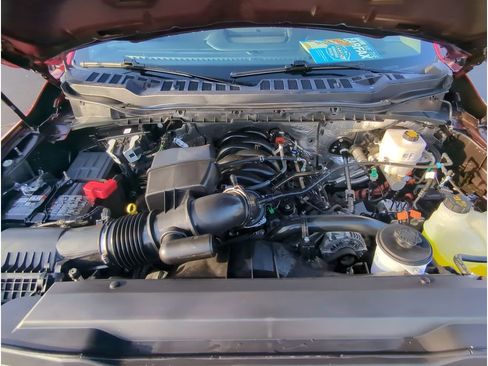 Used 2026 Ford F350 XLT w/ XLT Premium Package image 21