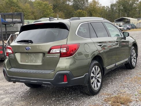 Used 2019 Subaru Outback 2.5i Touring w/ Popular Package #3A image 5