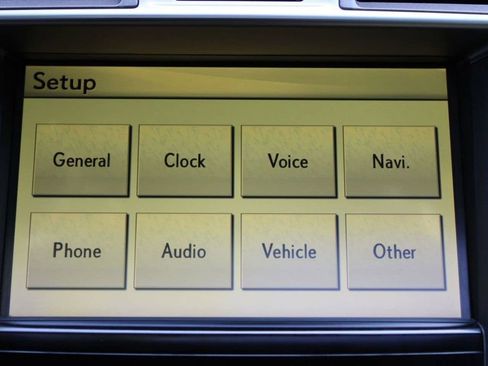 Used 2012 Lexus LS 460 w/ Luxury Value Edition RWD image 22