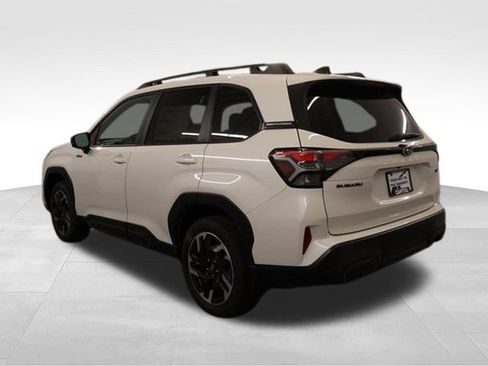 New 2026 Subaru Forester Touring AWD/4WD image 5