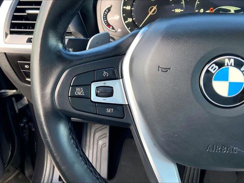 Used 2019 BMW X3 sDrive30i image 20