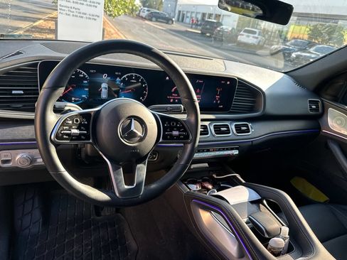 Used 2023 Mercedes-Benz GLE 350 4MATIC image 10