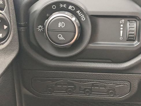 New 2026 Jeep Gladiator Mojave AWD/4WD image 15