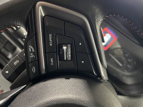 Used 2021 Subaru Crosstrek 2.0i Premium w/ Moonroof Package image 13