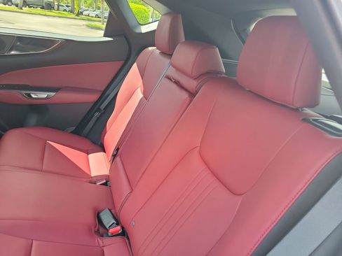 Used 2025 Lexus NX 250 FWD w/ Accessory Package (K3) image 13