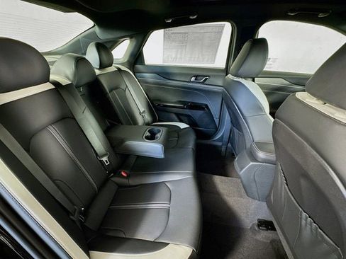 New 2026 Kia K5 GT-Line image 30