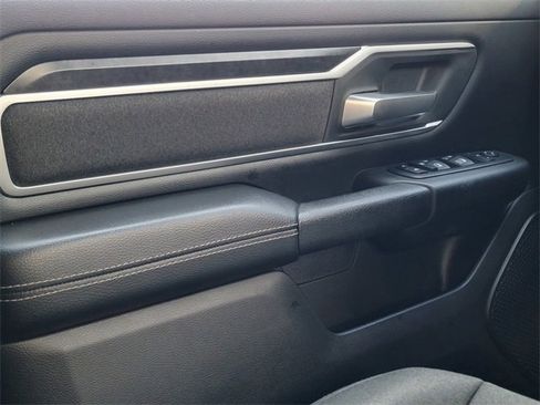 Certified 2019 RAM 1500 Big Horn image 37