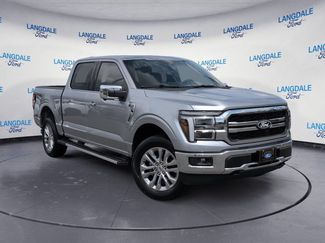 New 2026 Ford F150 Lariat w/ Equipment Group 502A High AWD/4WD video 2