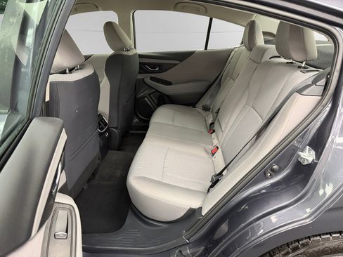 Certified 2024 Subaru Legacy Premium AWD/4WD image 13
