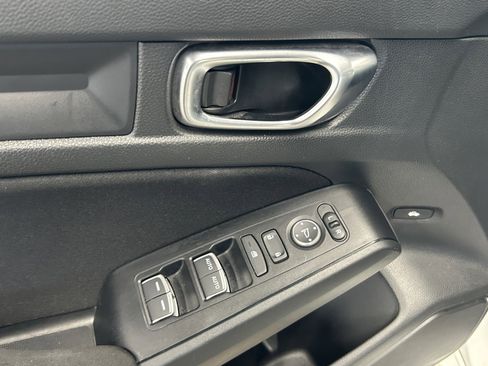 Certified 2024 Honda Civic Sport image 10