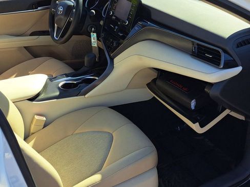 Certified 2024 Toyota Camry LE image 27