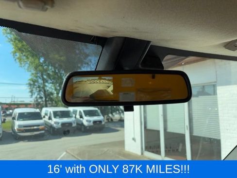 Used 2021 GMC Savana 3500 Extended w/ Power Convenience Package RWD image 14