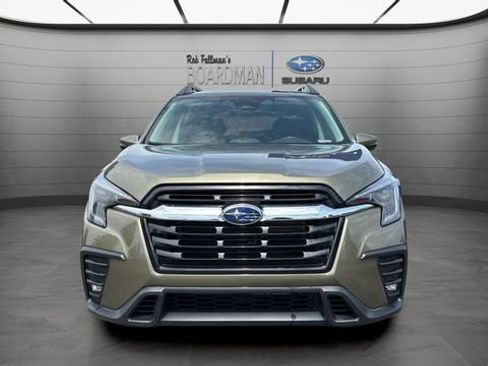 Used 2023 Subaru Ascent Limited AWD/4WD image 12