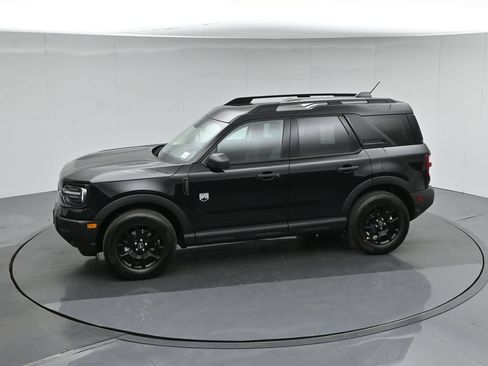 New 2026 Ford Bronco Sport Big Bend w/ Convenience Package AWD/4WD image 42