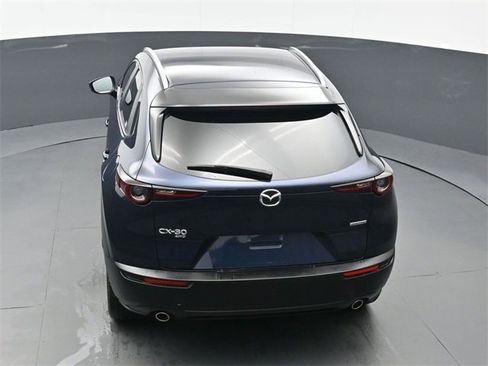 Certified 2023 MAZDA CX-30 AWD 2.5 S w/ Preferred Package image 39