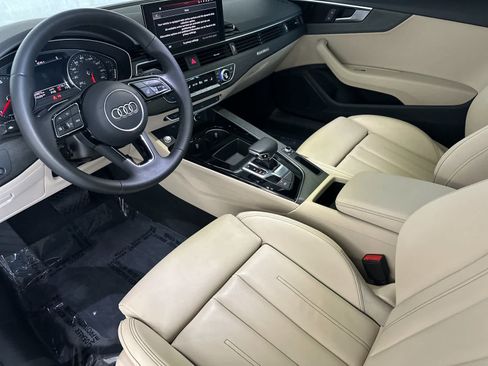 Used 2023 Audi A5 2.0T Premium w/ Convenience Package AWD/4WD image 11