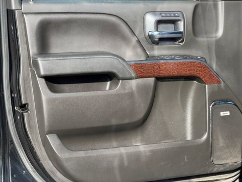 Used 2018 GMC Sierra 1500 SLT AWD/4WD image 20