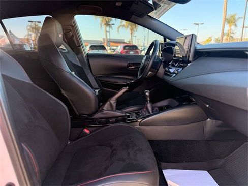 Used 2025 Toyota Corolla GR image 20