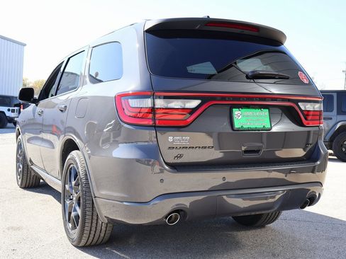 New 2026 Dodge Durango GT image 3