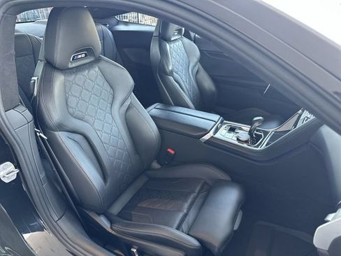 Used 2023 BMW M8 Competition AWD/4WD image 26
