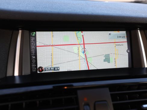 Used 2016 BMW X3 xDrive28i image 25