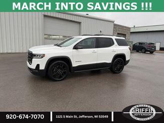 Used 2023 GMC Acadia SLE w/ Driver Convenience Package video 1