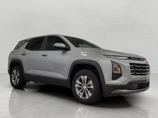 Used 2025 Chevrolet Equinox LT video 1