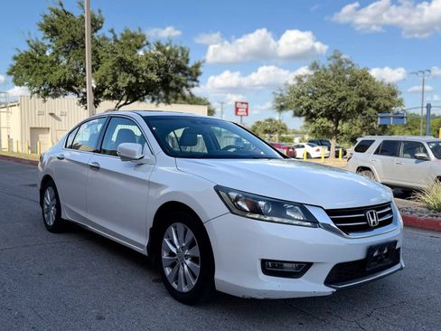 Used 2013 Honda Accord EX-L image 35