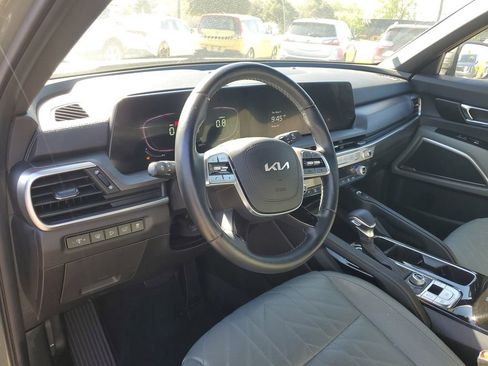 Used 2023 Kia Telluride EX X-Line AWD/4WD image 12