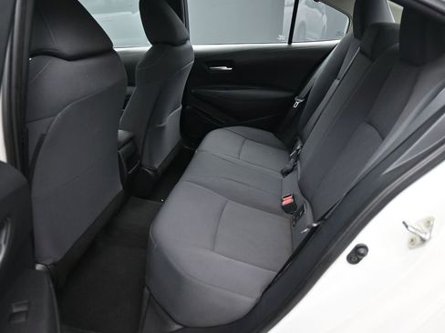 Certified 2020 Toyota Corolla LE image 20