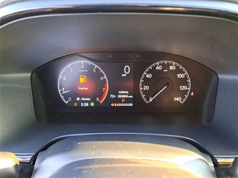 Used 2024 Honda CR-V EX-L image 27